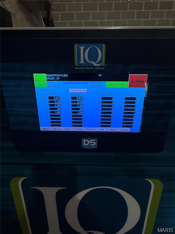 N/A - Commercial Sale