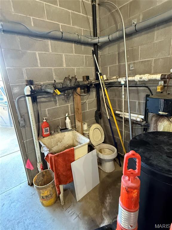 N/A - Commercial Sale