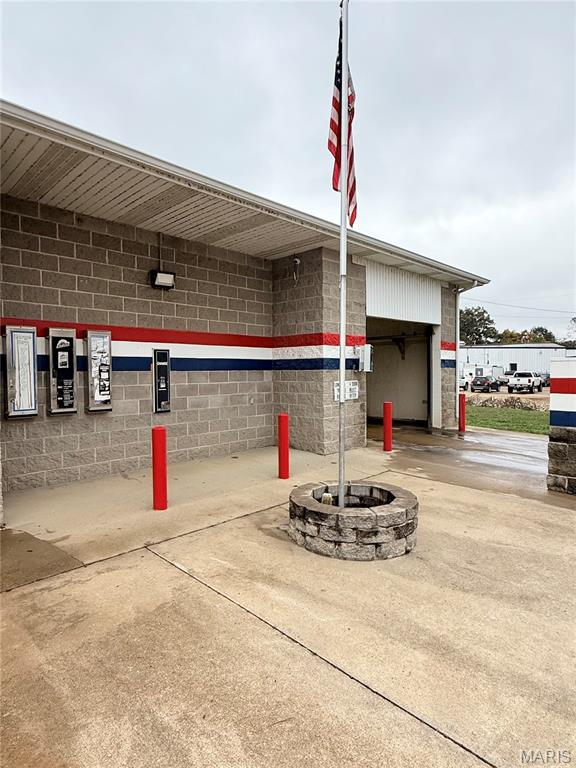 N/A - Commercial Sale