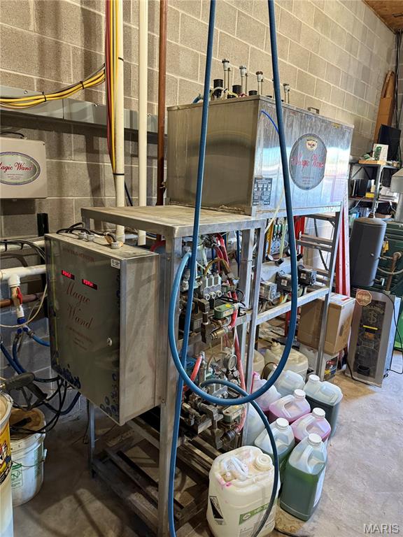 N/A - Commercial Sale