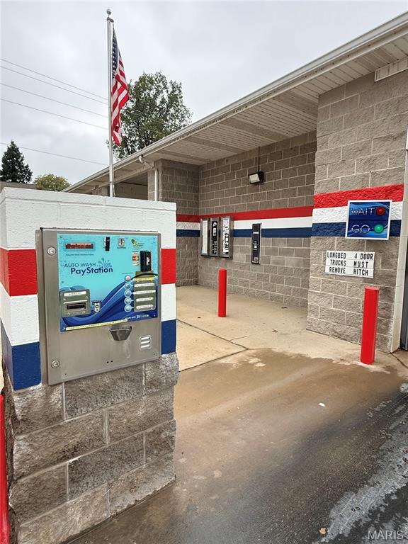 N/A - Commercial Sale