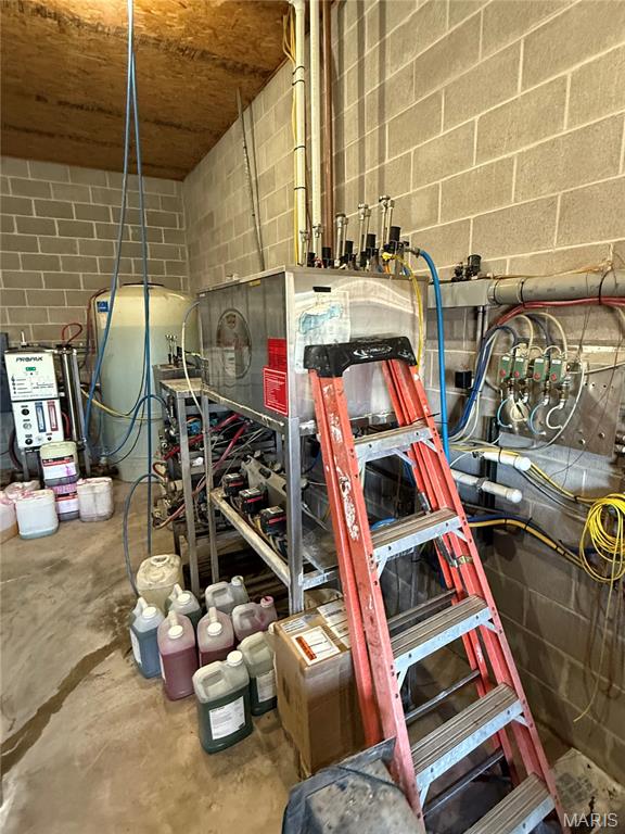 N/A - Commercial Sale