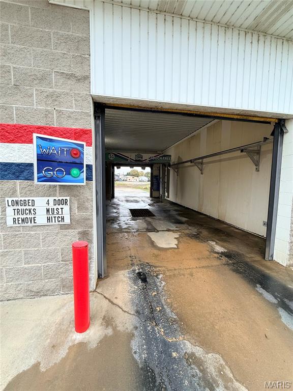 N/A - Commercial Sale