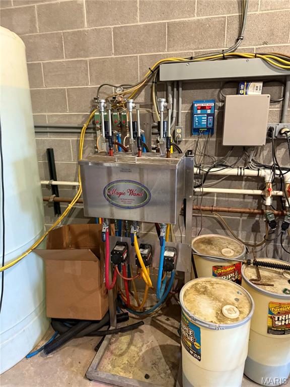 N/A - Commercial Sale