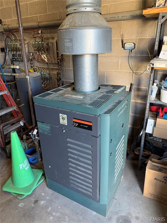 N/A - Commercial Sale