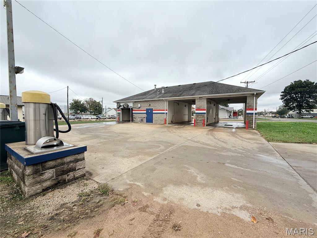 N/A - Commercial Sale