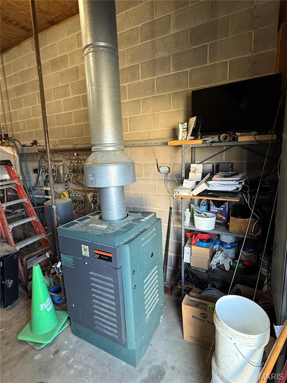 N/A - Commercial Sale