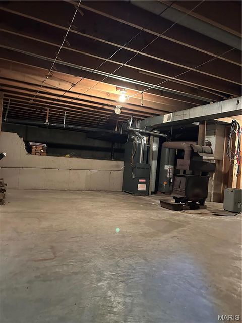 Tiny photo for De Soto, MO 63020 (MLS # 26030607)