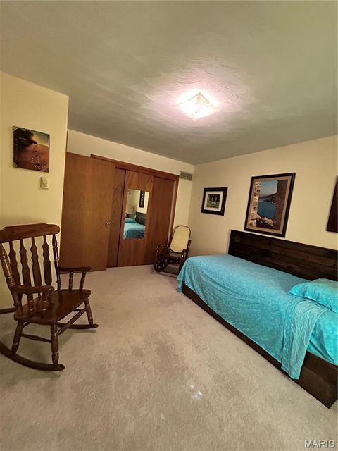 Tiny photo for De Soto, MO 63020 (MLS # 26030607)
