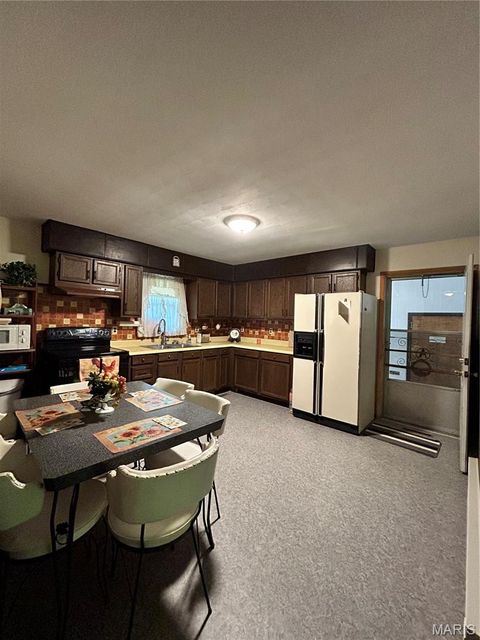 Tiny photo for De Soto, MO 63020 (MLS # 26030607)
