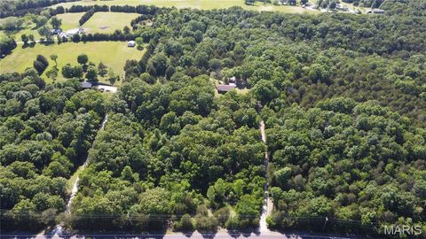 Tiny photo for De Soto, MO 63020 (MLS # 26030607)