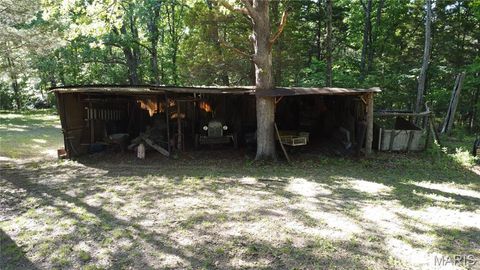 Tiny photo for De Soto, MO 63020 (MLS # 26030607)