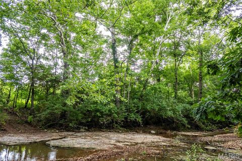 Tiny photo for 60 Spring House Lane, Troy, MO 63379 (MLS # 26047004)