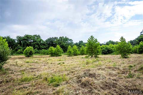 Tiny photo for 60 Spring House Lane, Troy, MO 63379 (MLS # 26047004)