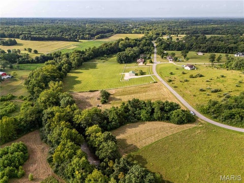 Tiny photo for 60 Spring House Lane, Troy, MO 63379 (MLS # 26047004)