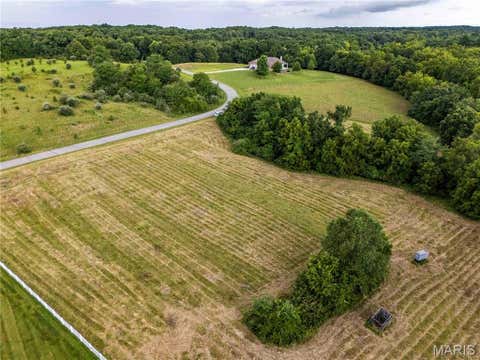 Tiny photo for 60 Spring House Lane, Troy, MO 63379 (MLS # 26047004)