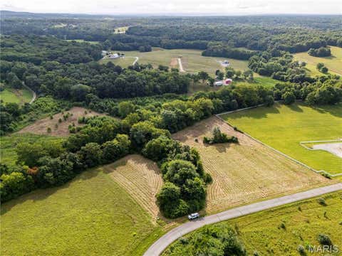 Tiny photo for 60 Spring House Lane, Troy, MO 63379 (MLS # 26047004)
