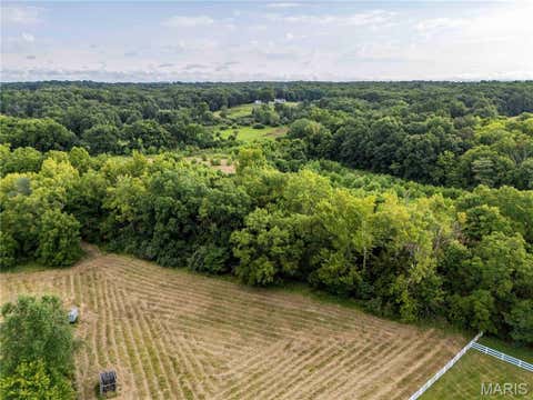 Tiny photo for 60 Spring House Lane, Troy, MO 63379 (MLS # 26047004)