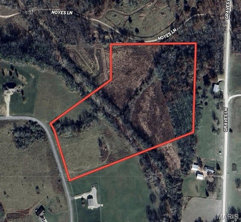 Tiny photo for 60 Spring House Lane, Troy, MO 63379 (MLS # 26047004)