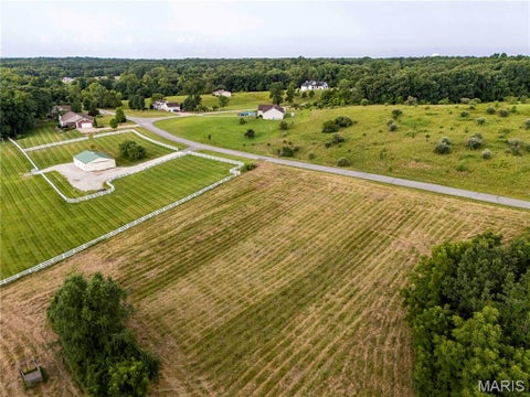 Tiny photo for 60 Spring House Lane, Troy, MO 63379 (MLS # 26047004)