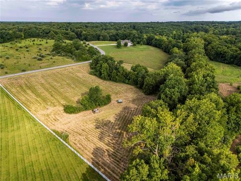 Tiny photo for 60 Spring House Lane, Troy, MO 63379 (MLS # 26047004)