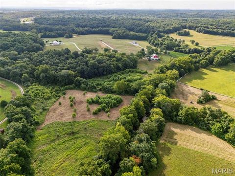 Tiny photo for 60 Spring House Lane, Troy, MO 63379 (MLS # 26047004)