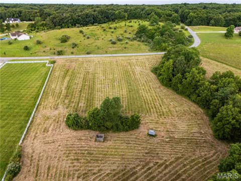 Tiny photo for 60 Spring House Lane, Troy, MO 63379 (MLS # 26047004)