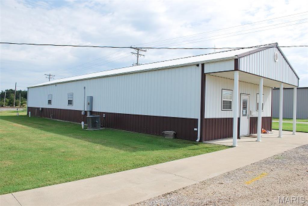 Greerbrier Estates-E - Commercial Sale