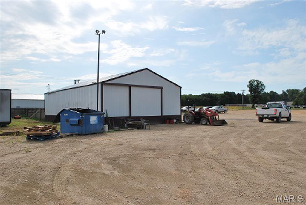 Greerbrier Estates-E - Commercial Sale