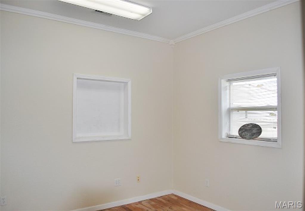 Greerbrier Estates-E - Commercial Sale