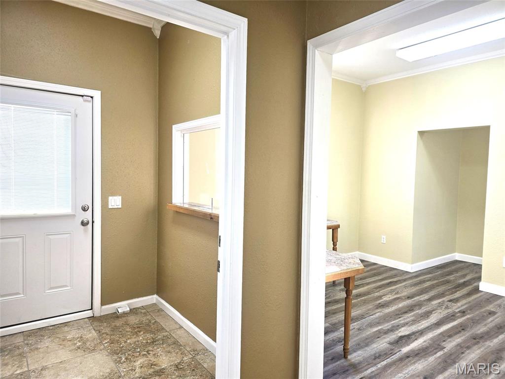 Greerbrier Estates-E - Commercial Sale