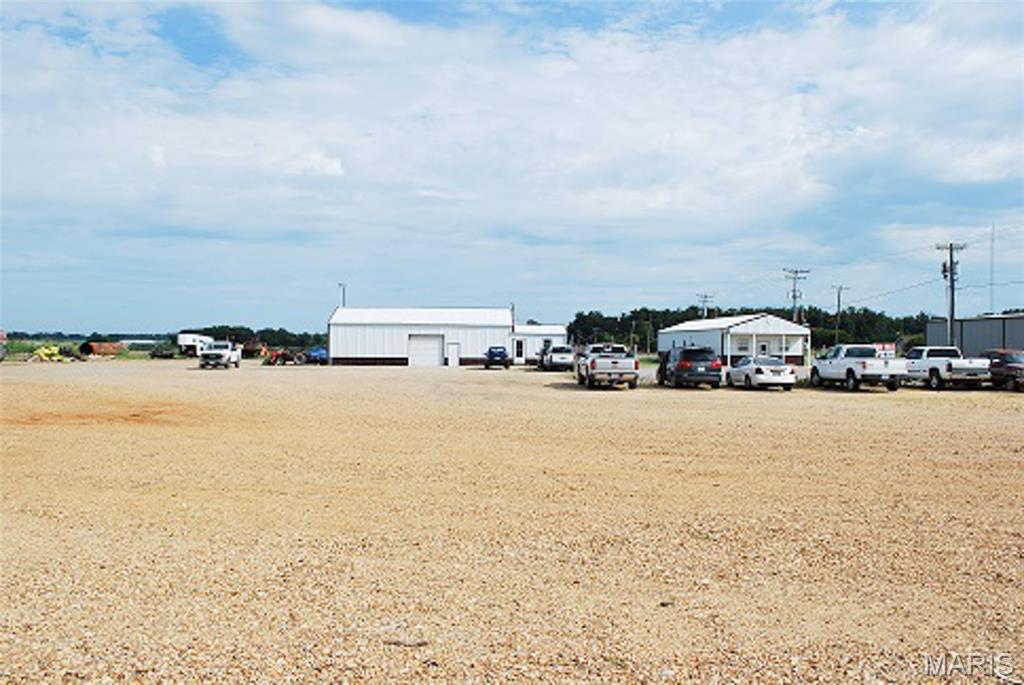 Greerbrier Estates-E - Commercial Sale