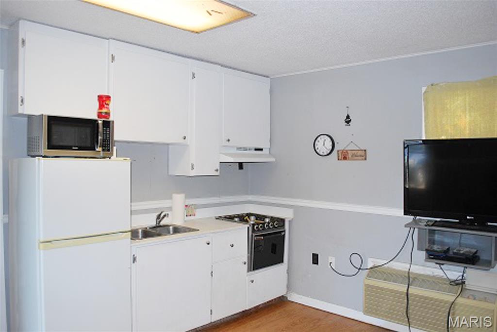 Greerbrier Estates-E - Commercial Sale