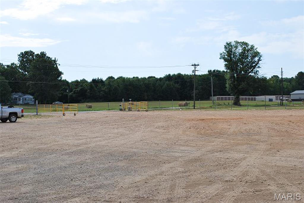 Greerbrier Estates-E - Commercial Sale