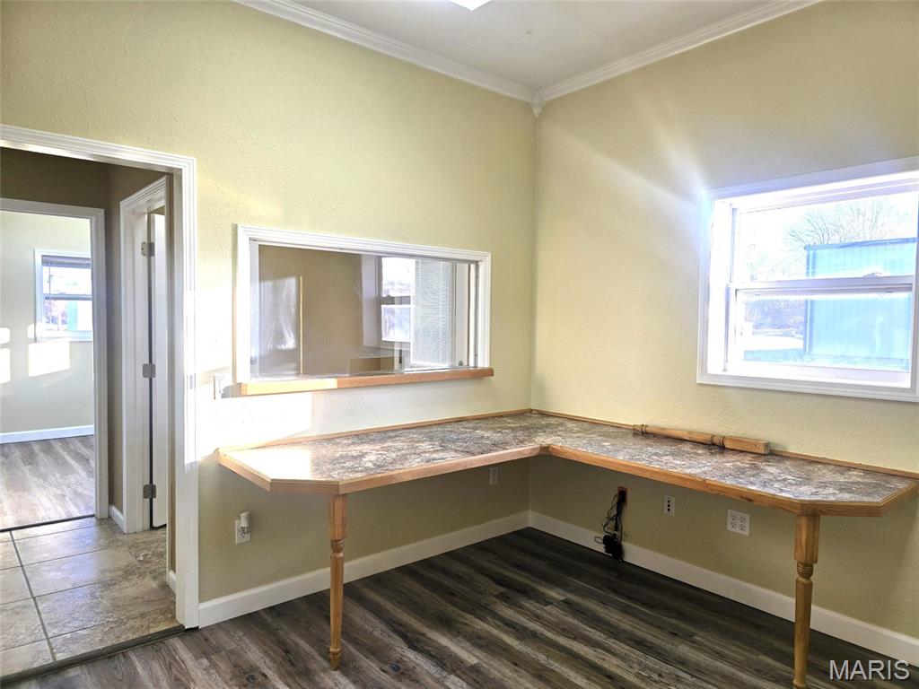 Greerbrier Estates-E - Commercial Sale