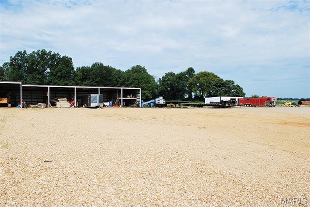 Greerbrier Estates-E - Commercial Sale