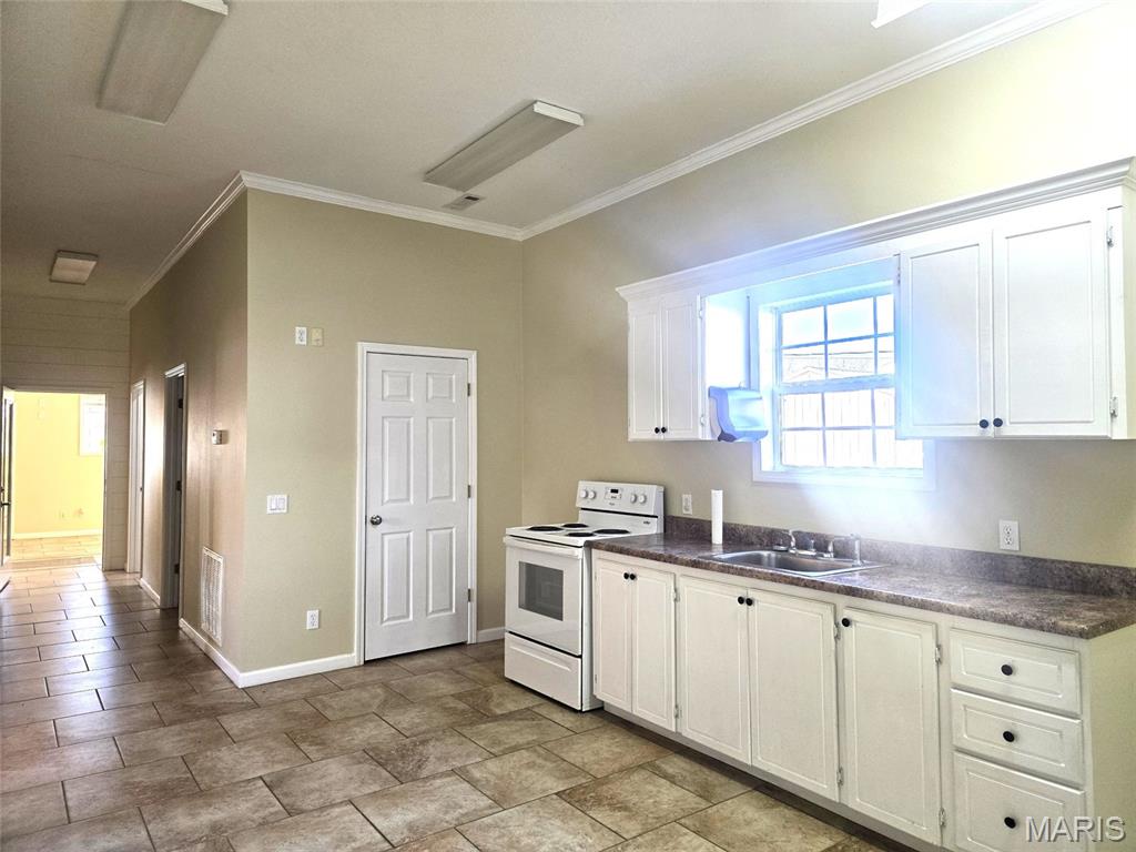 Greerbrier Estates-E - Commercial Sale