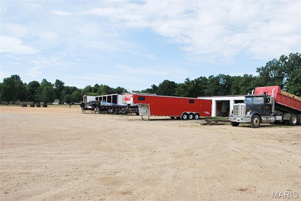 Greerbrier Estates-E - Commercial Sale