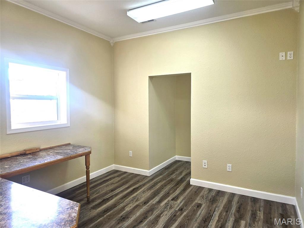 Greerbrier Estates-E - Commercial Sale