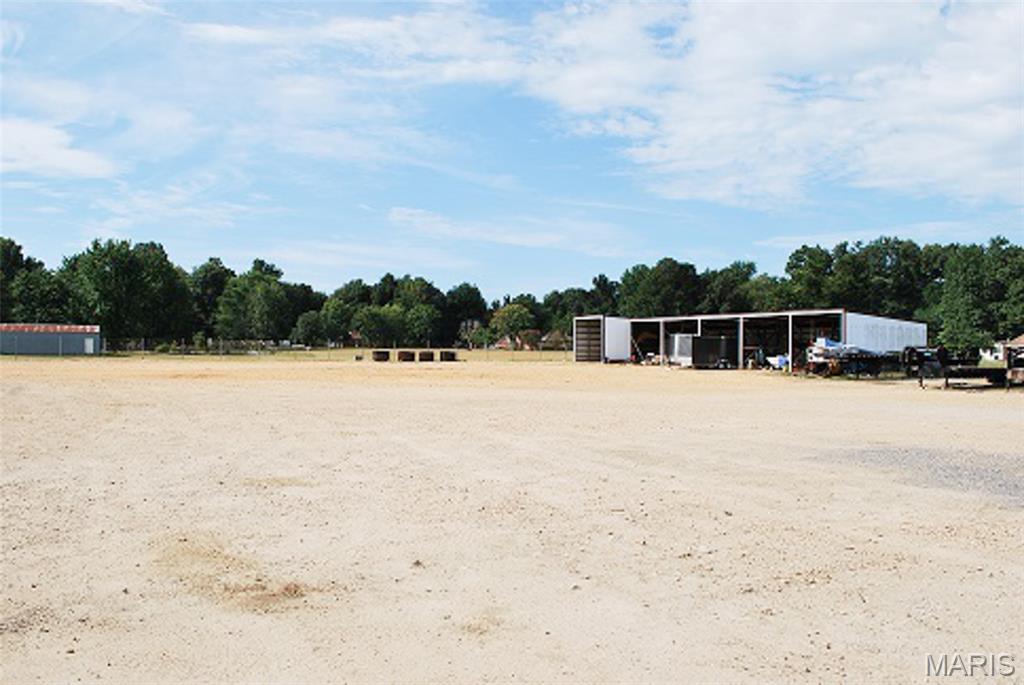 Greerbrier Estates-E - Commercial Sale