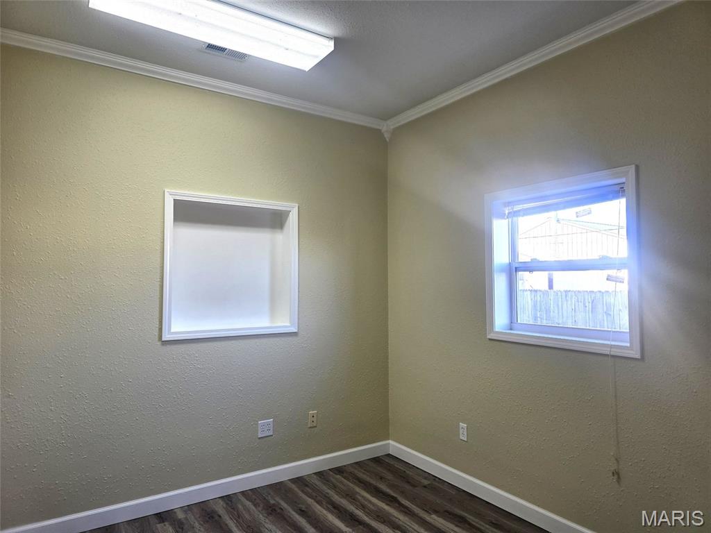 Greerbrier Estates-E - Commercial Sale