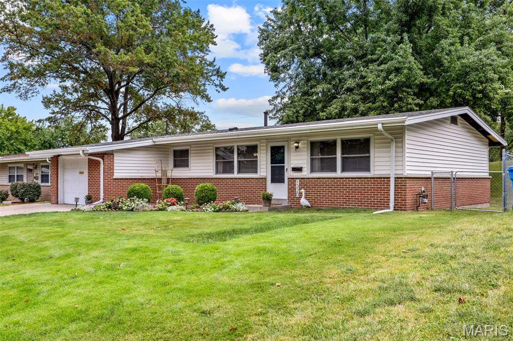 1320 Paddock Drive