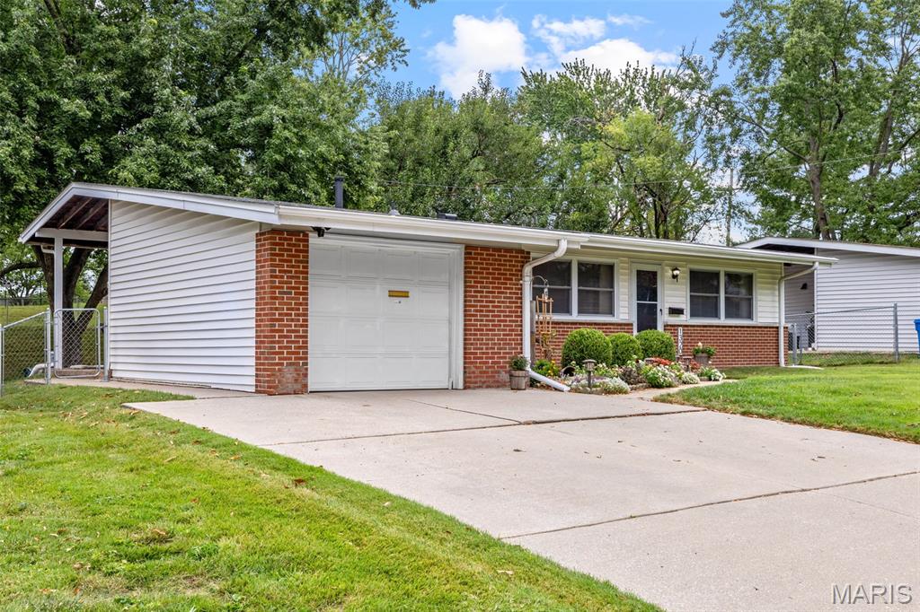 1320 Paddock Drive