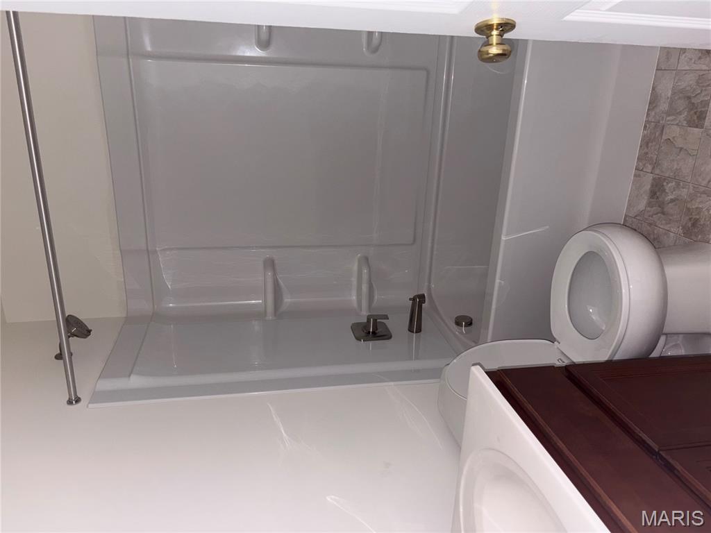 Winding Bluffs - Residential