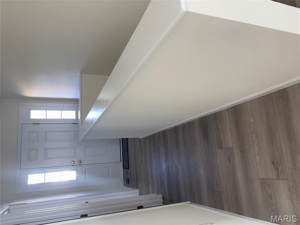 Winding Bluffs - Residential