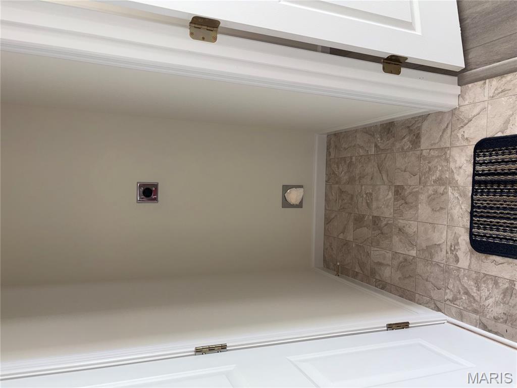 Winding Bluffs - Residential