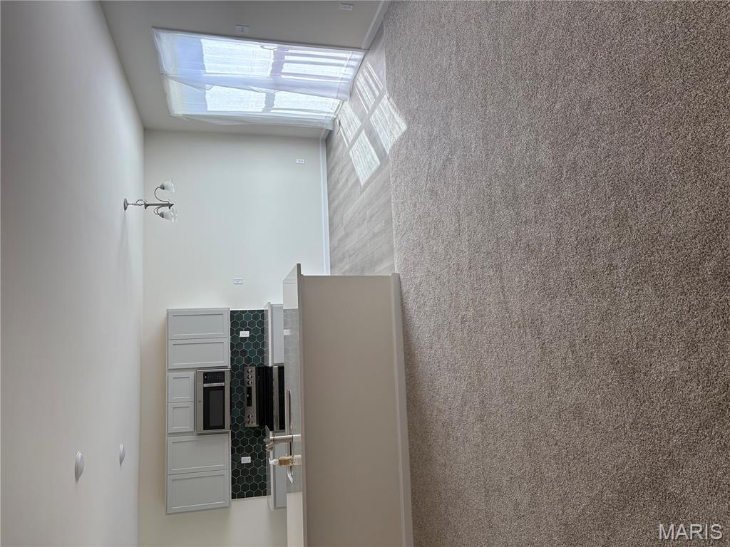 Winding Bluffs - Residential