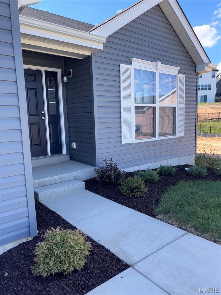 356 Winding Bluffs Court