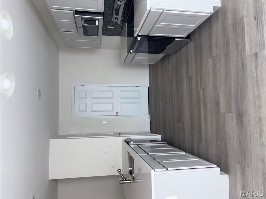 Winding Bluffs - Residential