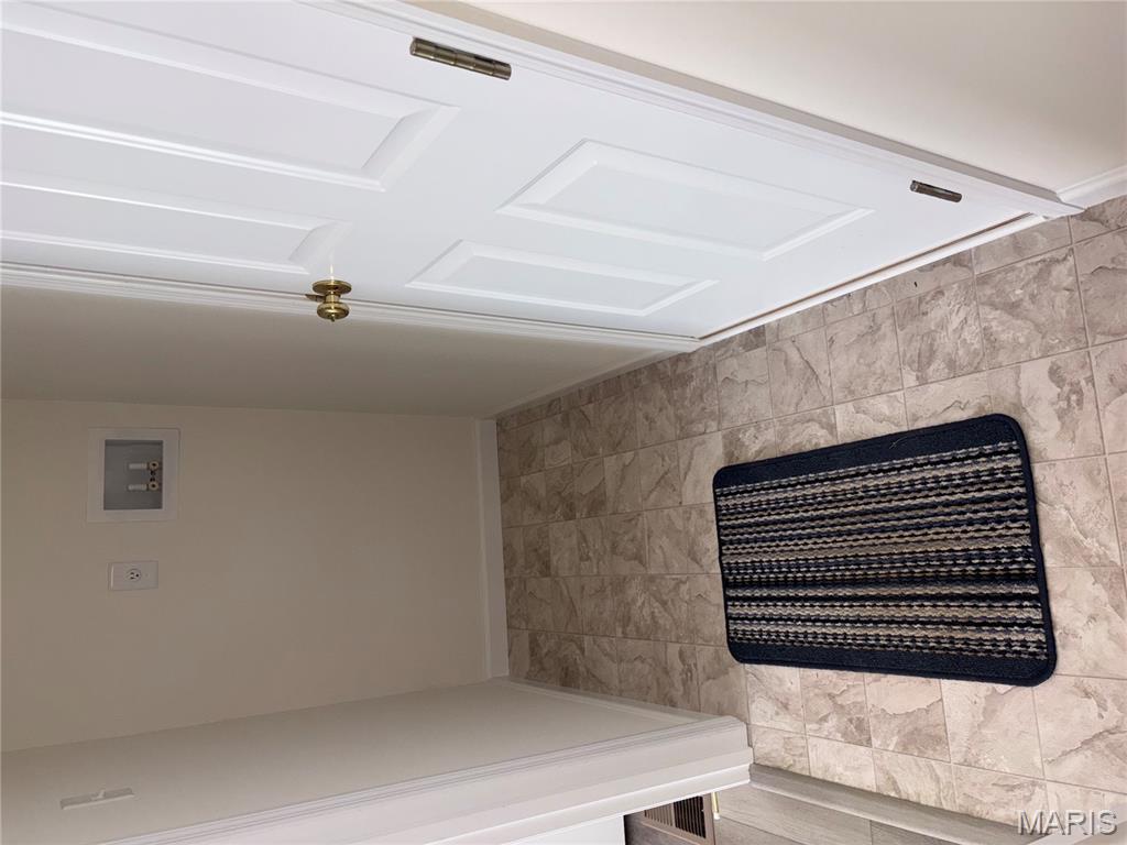 Winding Bluffs - Residential